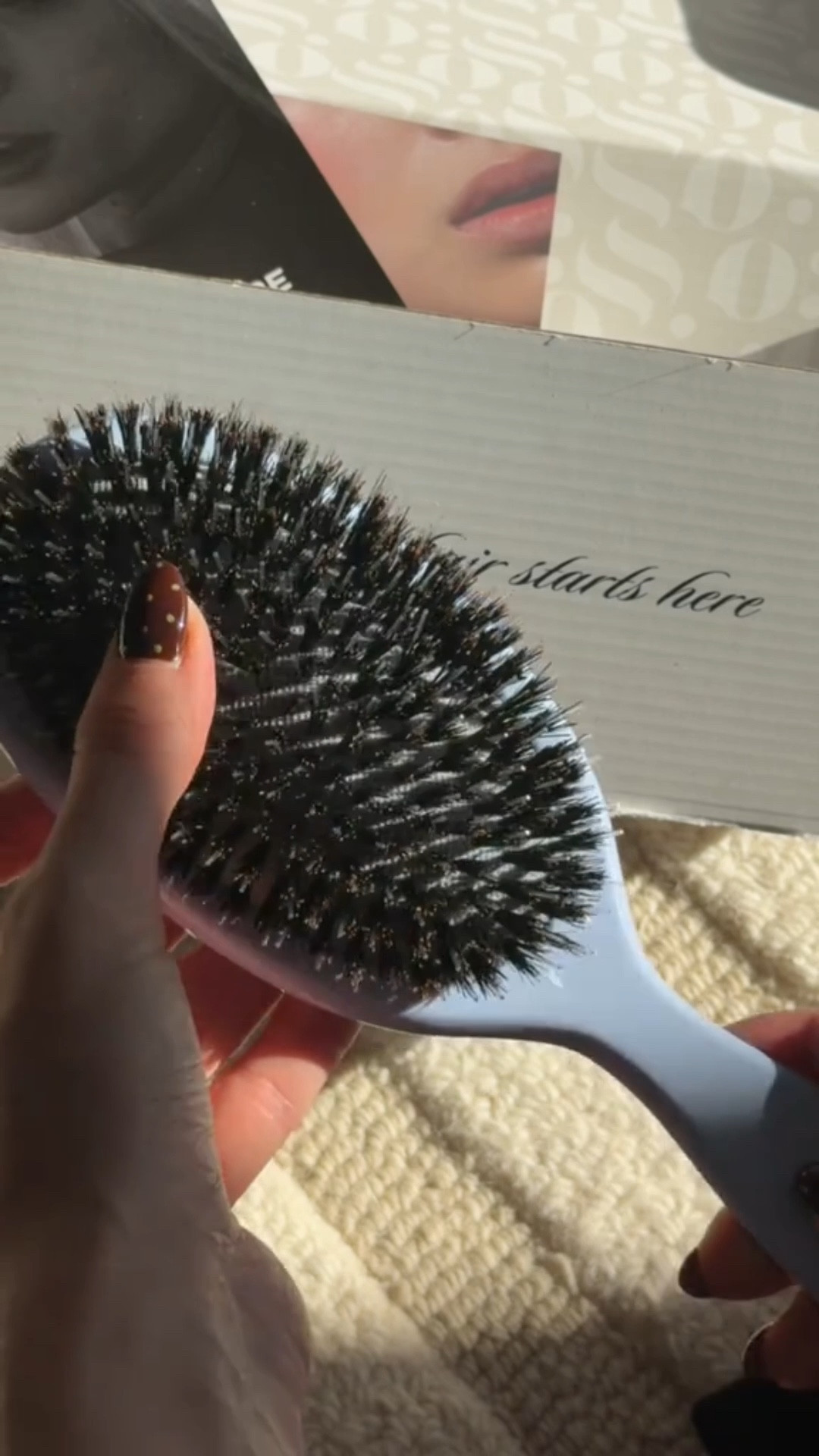 Glow beauty’s #1 fan! 🙋‍♀️

#LTKFindsUnder100 #LTKU #LTKBeauty