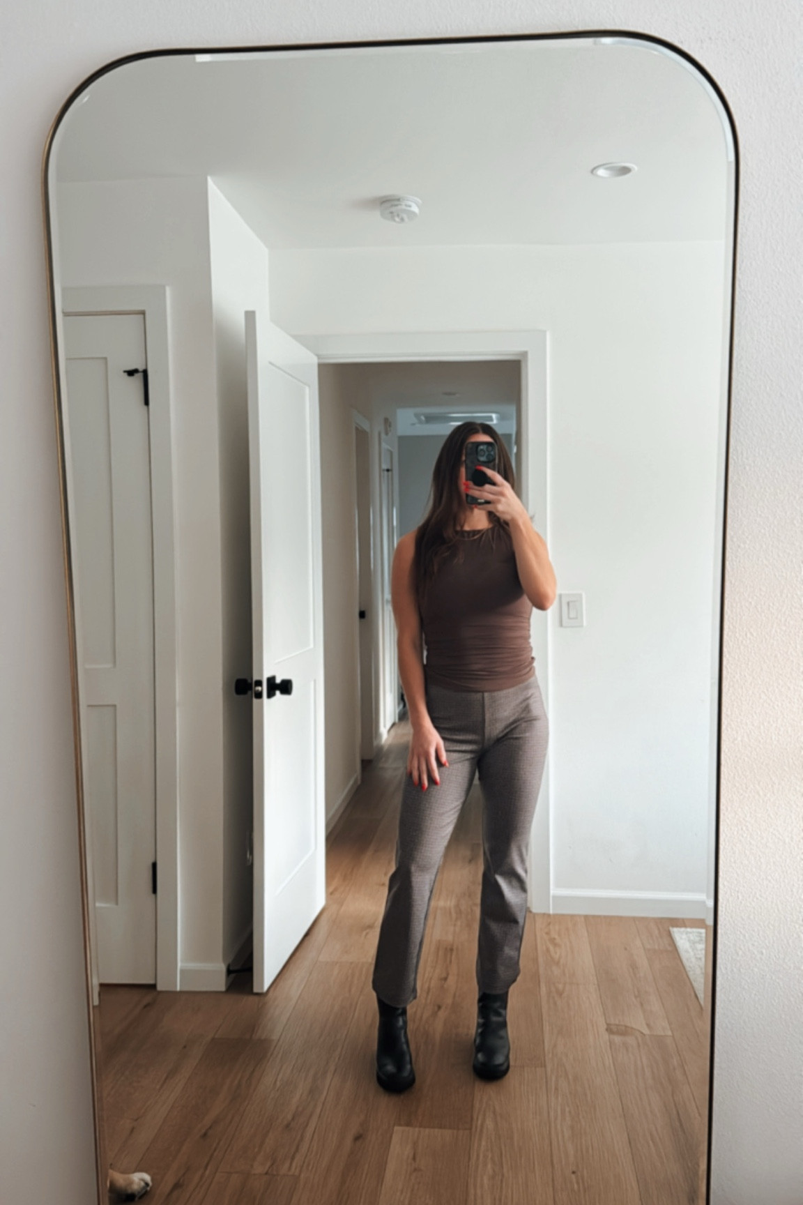 Fall outfit / business casual 

#LTKSeasonal #LTKWorkwear #LTKStyleTip