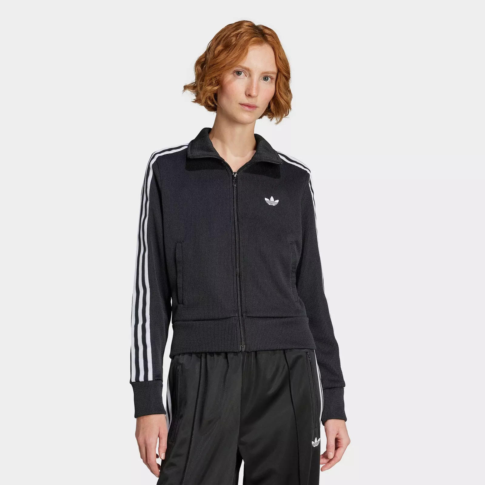 Women's adidas Originals adicolor Classic Firebird Track Top Jacket | JD Sports (US)