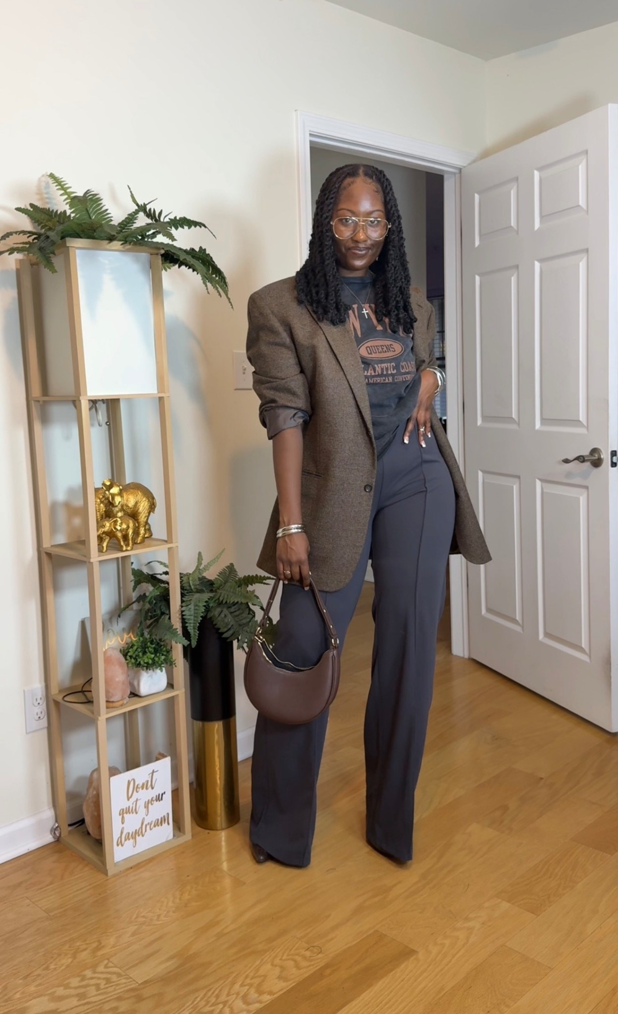 STREET-CHIC

#LTKMidsize #LTKBeauty #LTKStyleTip