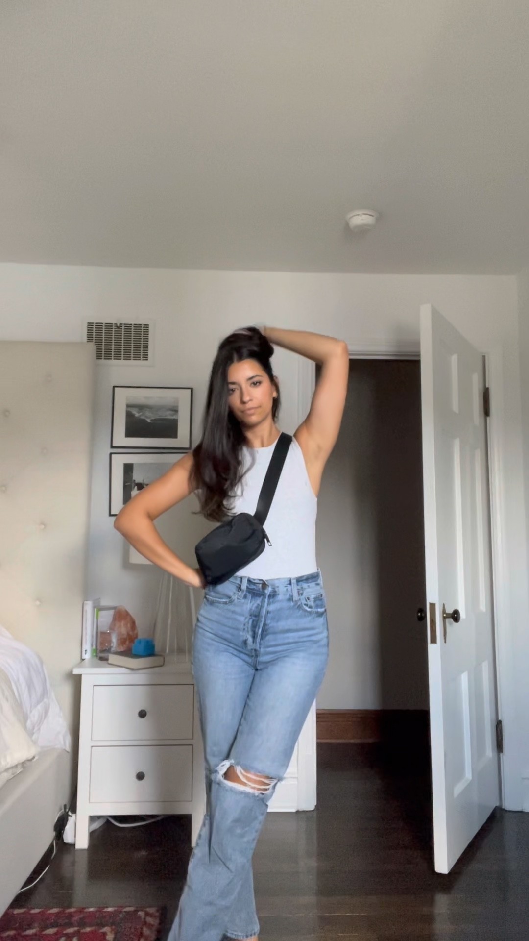 Don’t mess with what works… my go to outfit 

#LTKstyletip #LTKunder50 #LTKfit