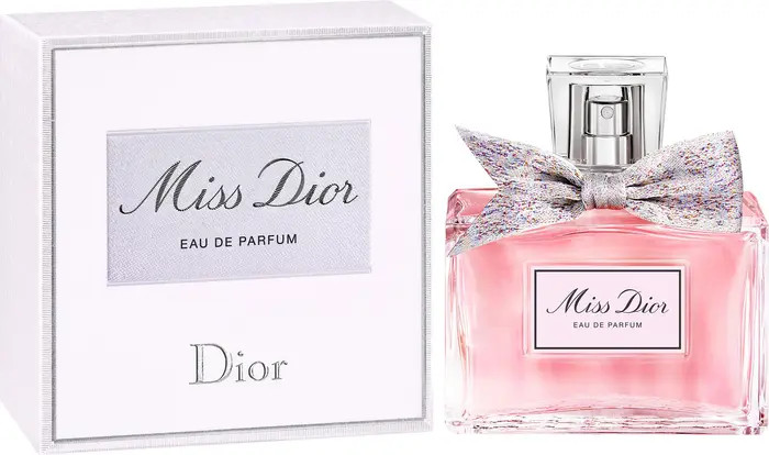 Miss Dior Eau de Parfum | Nordstrom