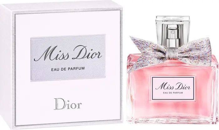 Miss Dior Eau de Parfum | Nordstrom