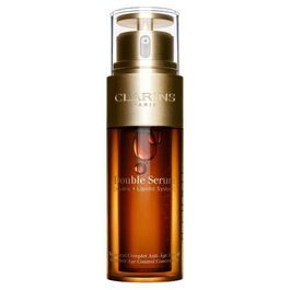 CLARINS | Double Serum - Tratamiento antiedad intensivo | Sephora ES