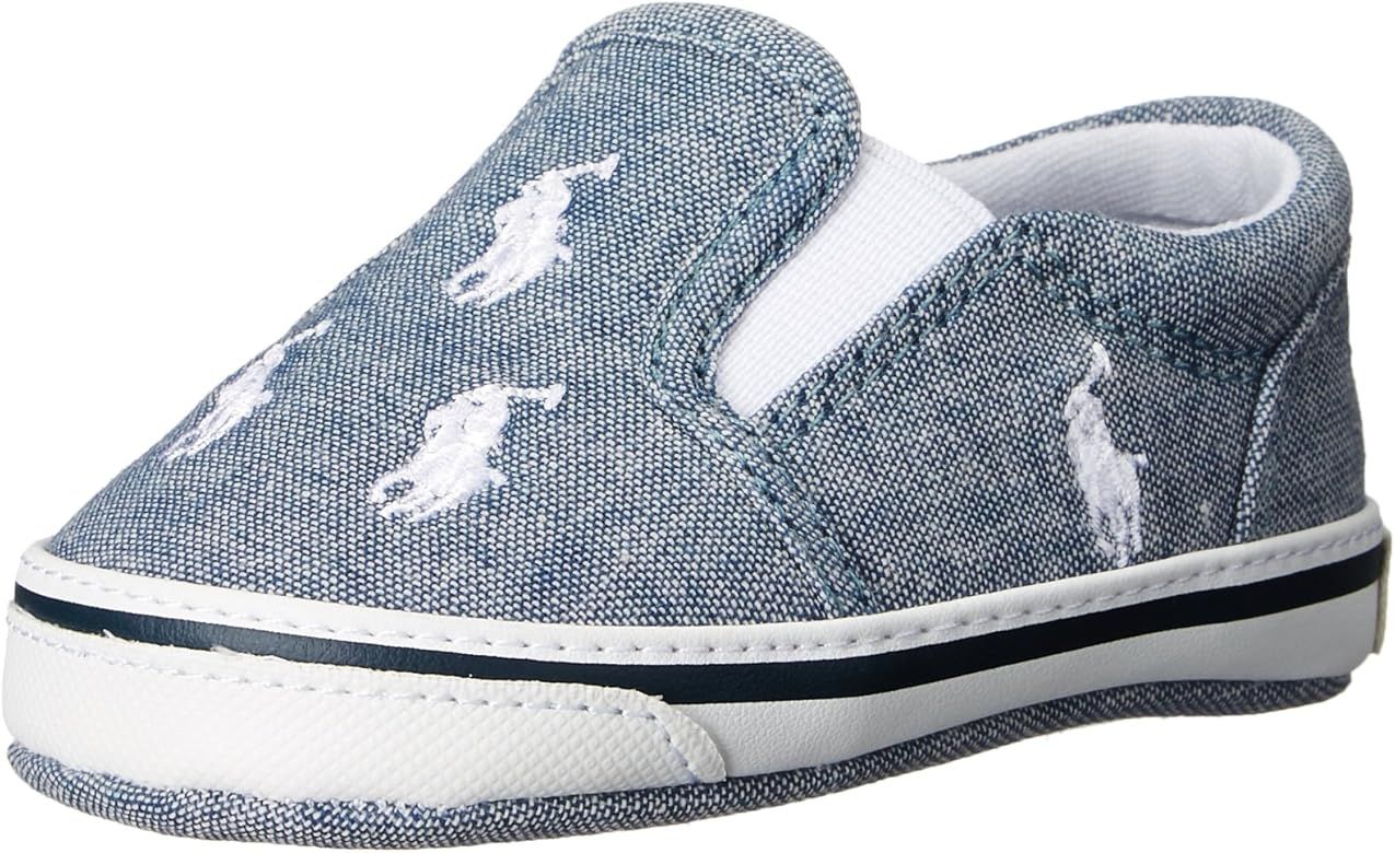 Bal Harbour Repeat Slip On (Infant/Toddler) | Amazon (US)