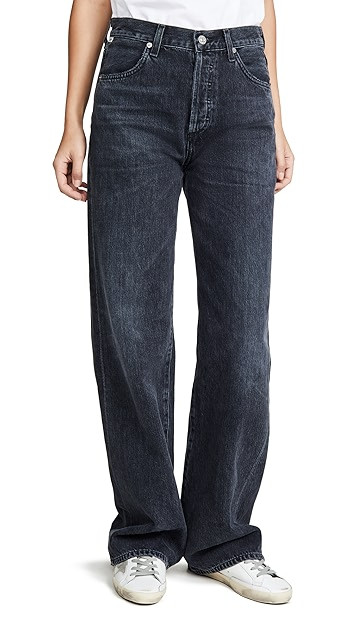 Premium Vintage Annina Trouser Jeans | Shopbop