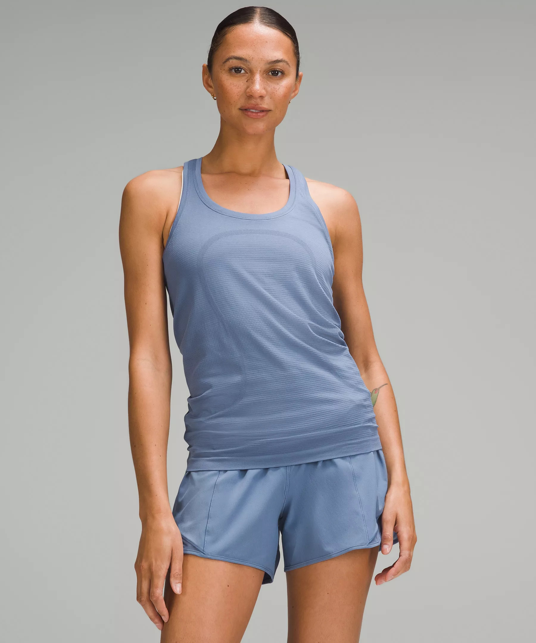 Swiftly Tech Racerback Tank Top 2.0 | Women's Sleeveless & Tank Tops | lululemon | Lululemon (US)