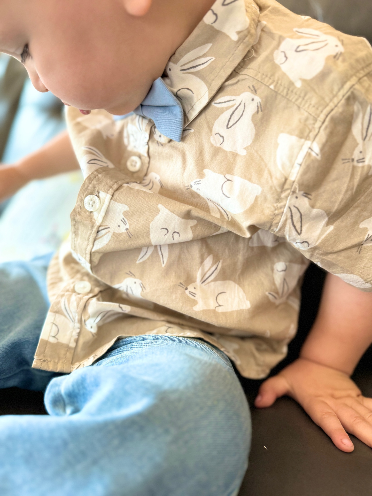 Cute Easter boys toddler outfit! Perfect Easter Sunday best!

#LTKbaby #LTKkids #LTKSeasonal