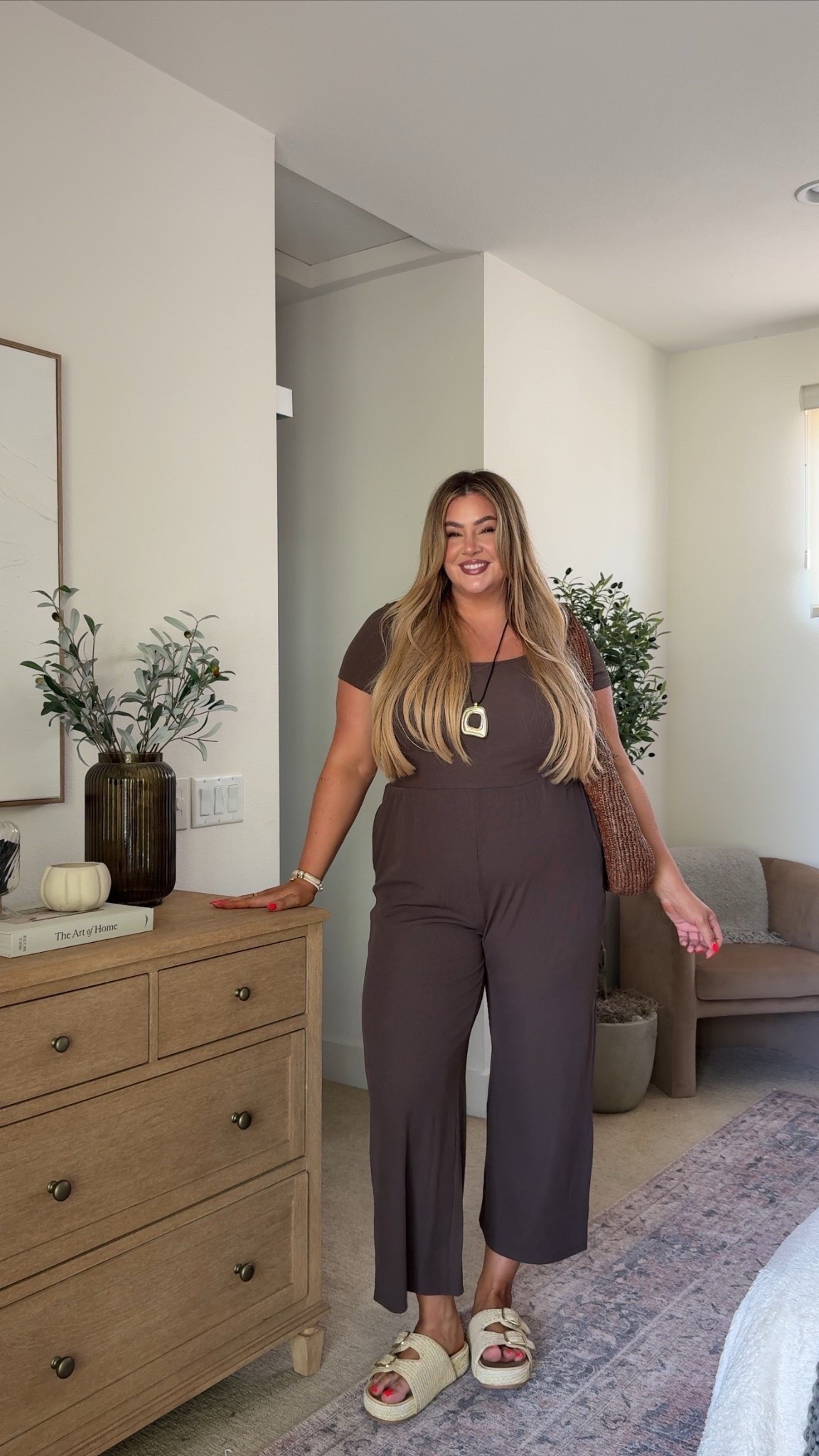 amazon summer outfit ❤️‍🔥 comes in so many colors! 

Wearing an XL! 

#LTKMidsize #LTKSeasonal