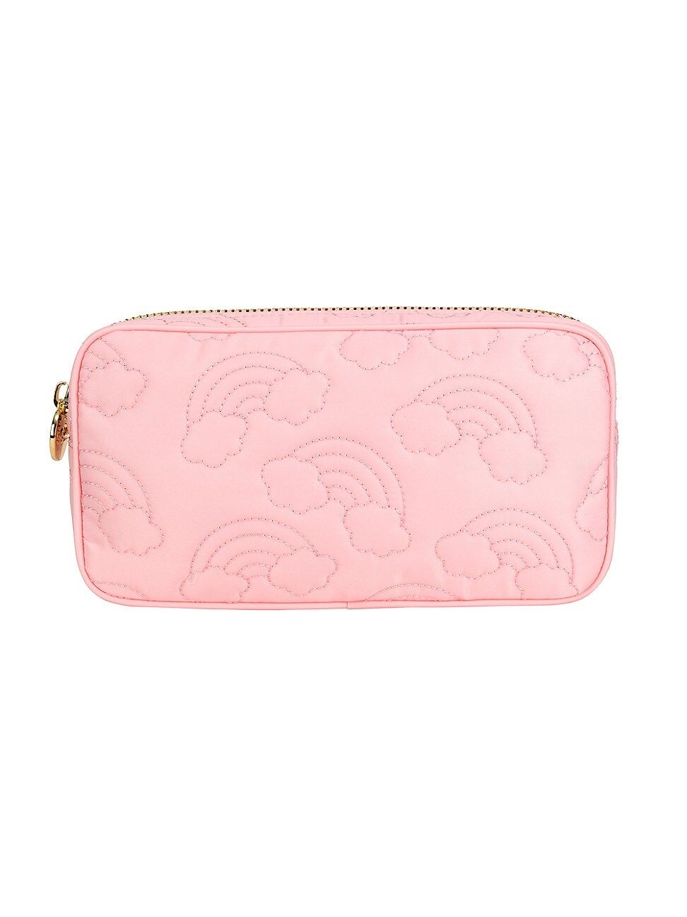 Stoney Clover Lane Small Puffy Over The Rainbow Pouch | Saks Fifth Avenue