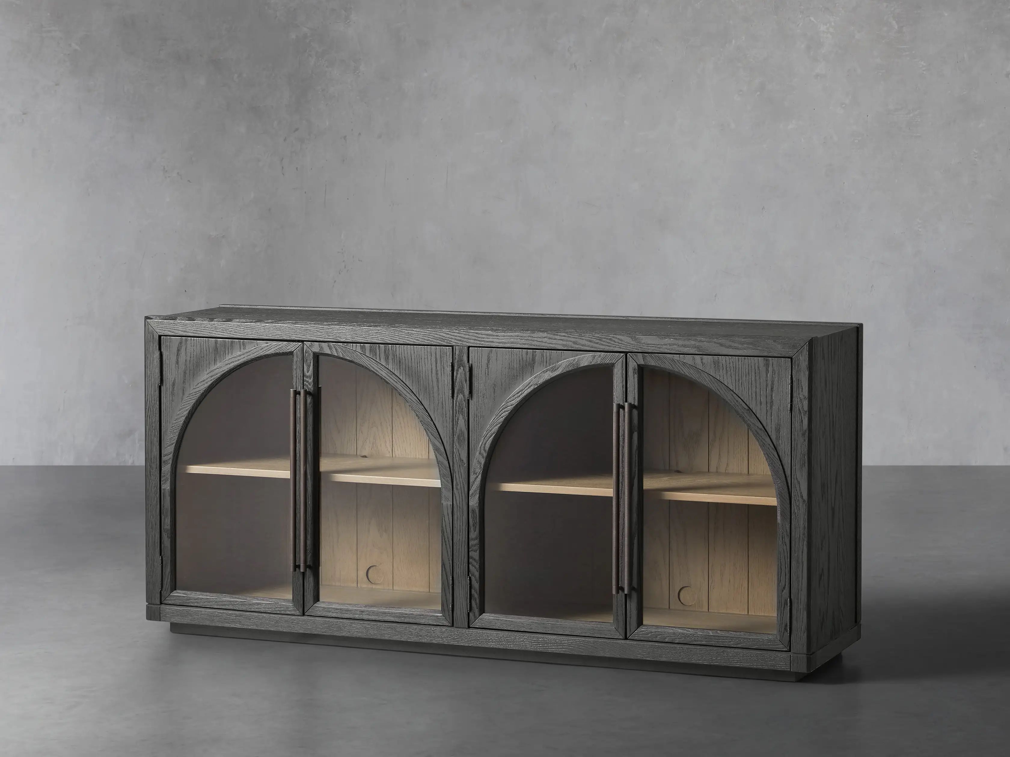 Hattie Sideboard | Arhaus