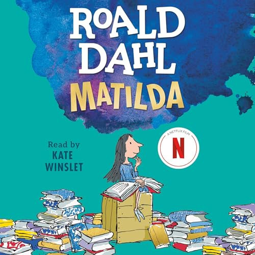 Matilda | Amazon (US)