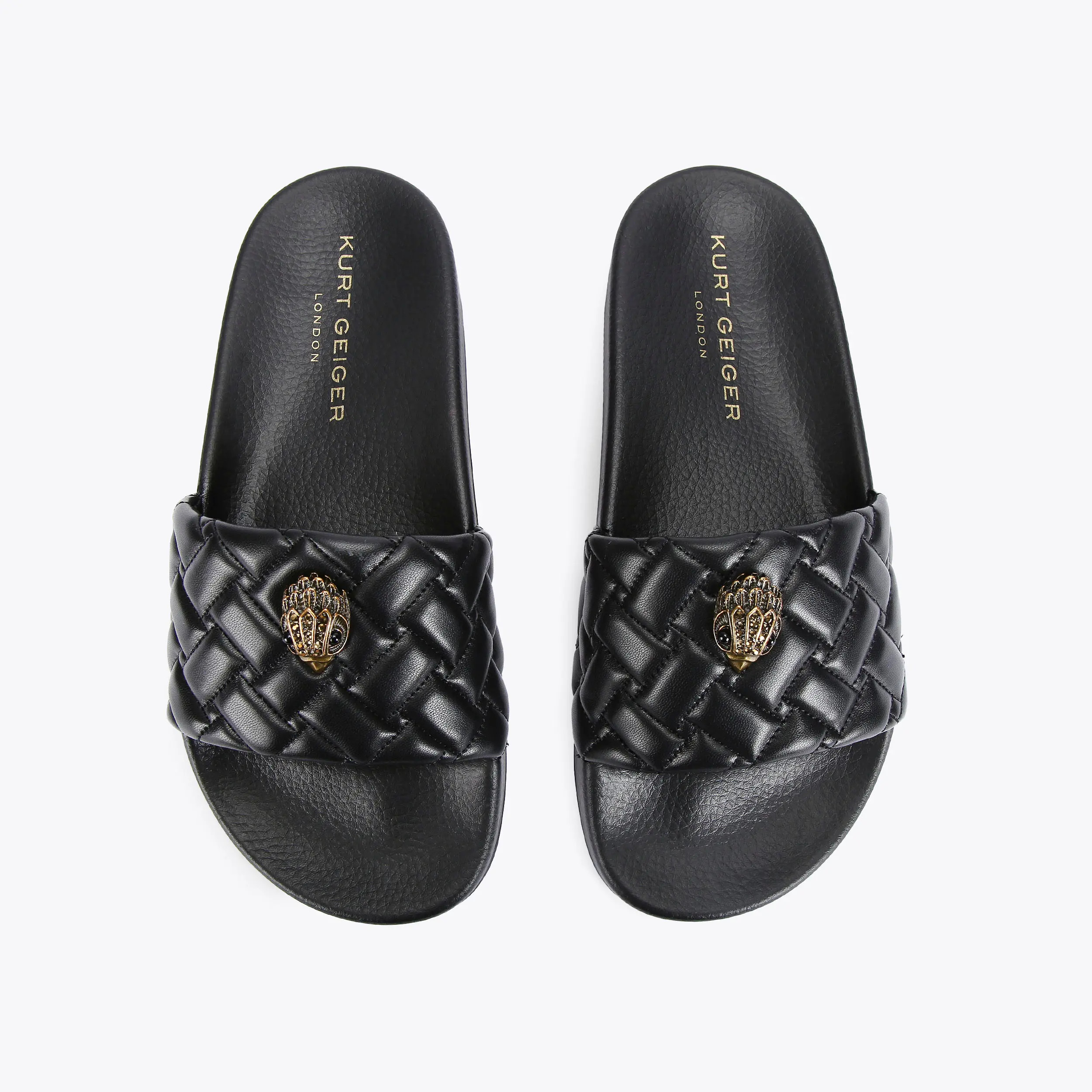 meena eagle slide | Kurt Geiger US