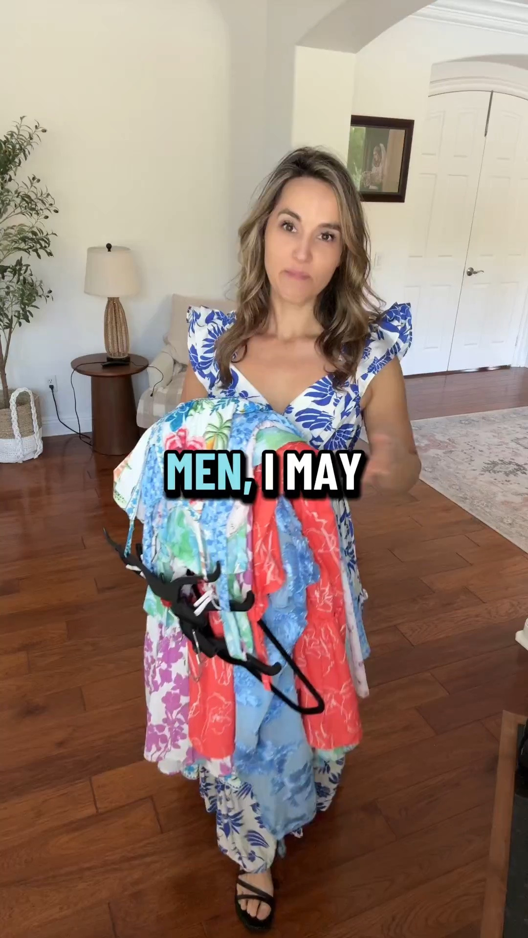 Summer Dress Try-On Haul | Flattering Vacation & Everyday Outfit Ideas

Trying on all my favorite summer dresses 🌸 From flowy maxi dresses to lightweight, flattering styles perfect for warm weather, these are my go-to outfits for vacations, beach days, and everyday wear. If you’re looking for easy, chic summer outfit ideas that are comfortable and stylish, this dress haul has so many good finds you’ll want to save for later.

#summerdresshaul #dresshaul #summeroutfitideas #tryonhaul #amazonfashionfinds #vacationoutfits #beachoutfitideas #resortwearstyle #maxidressstyle #flowydress #affordablefashion #womensfashioninspo #over40style #momstylefashion #outfitinspiration #easyoutfits #chicandcomfy #traveloutfits #ootdinspo #styleinspo