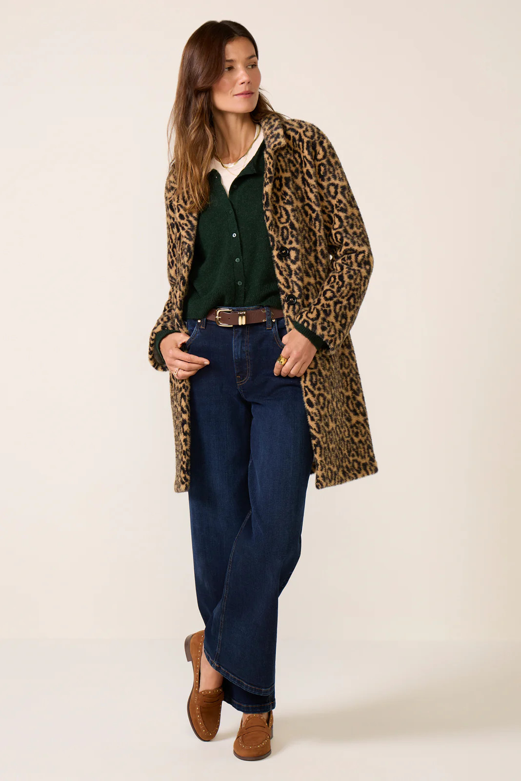 Hometown Jacket | Evereve