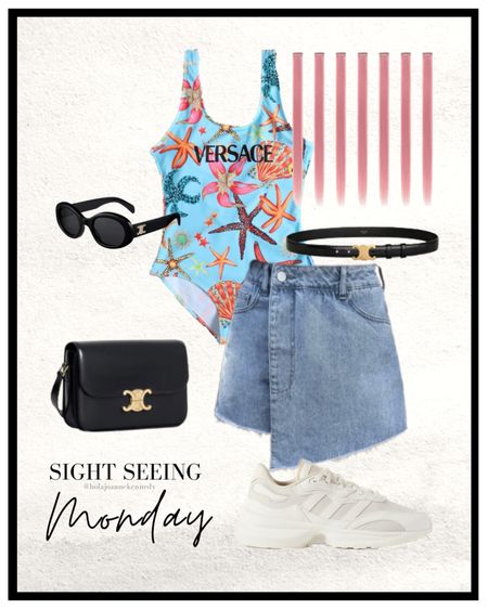 travel outfit, holiday outfit ideas, holiday inspo, easy holiday outfits, simple holiday looks, basic holiday outfits, travel style, vacation style, pool day look, beach day outfit, sight seeing outfit, swimwear looks, swimsuit, warm weather outfit, resort wear 

#LTKeurope #LTKtravel #LTKstyletip
