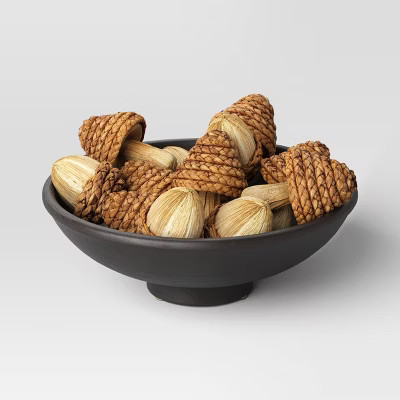 Acorn and Mushroom Filler - Threshold™ | Target