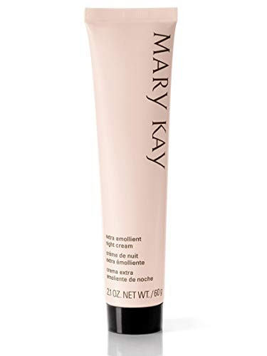 Mary Kay Extra Emollient Night Cream 2.1 ounce | Amazon (US)