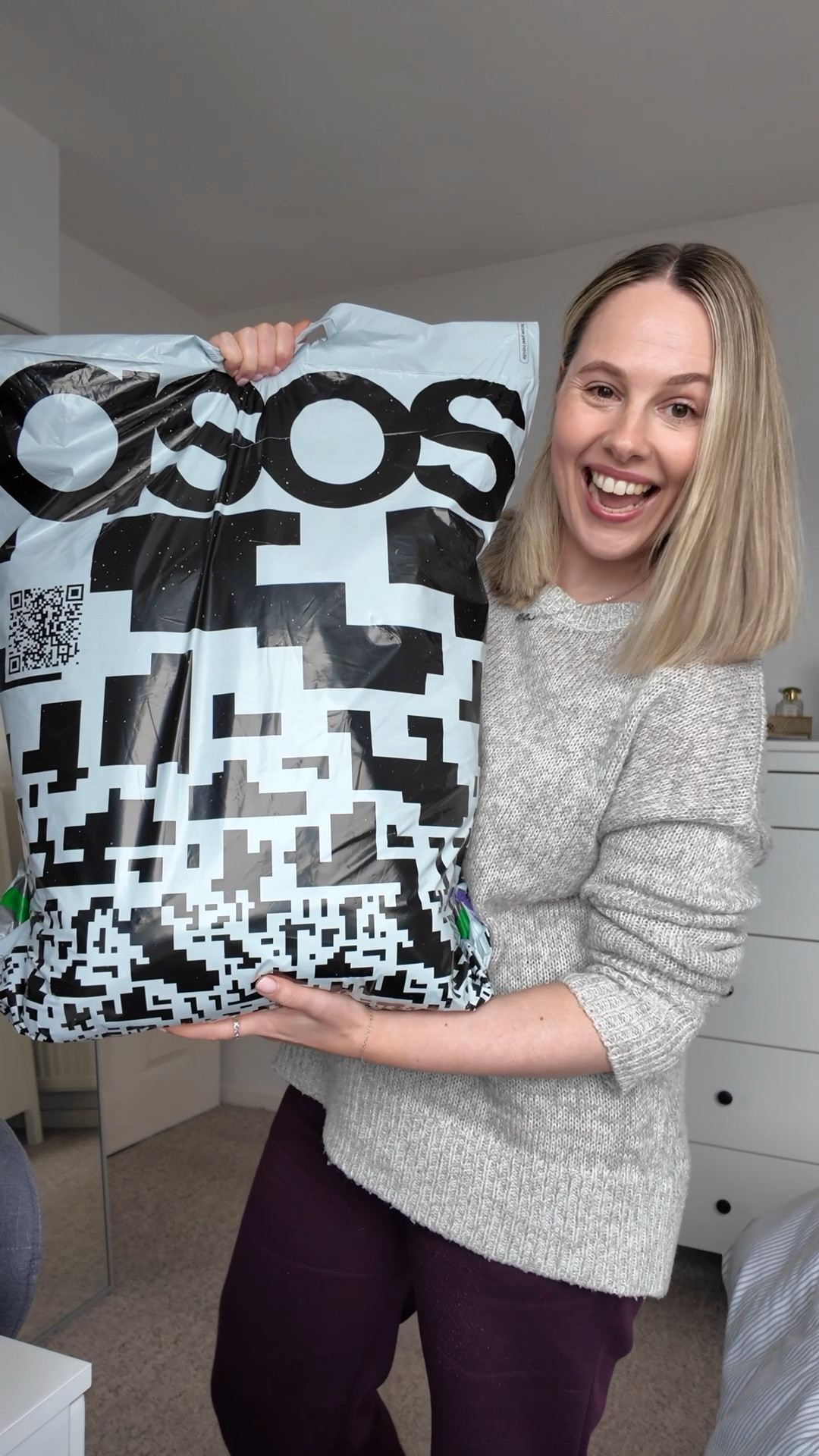 ASOS haul!! 

The adidas trousers, so cute and I love the colourway for spring 💛

#LTKFashionMonth #LTKeurope #LTKspringtrends