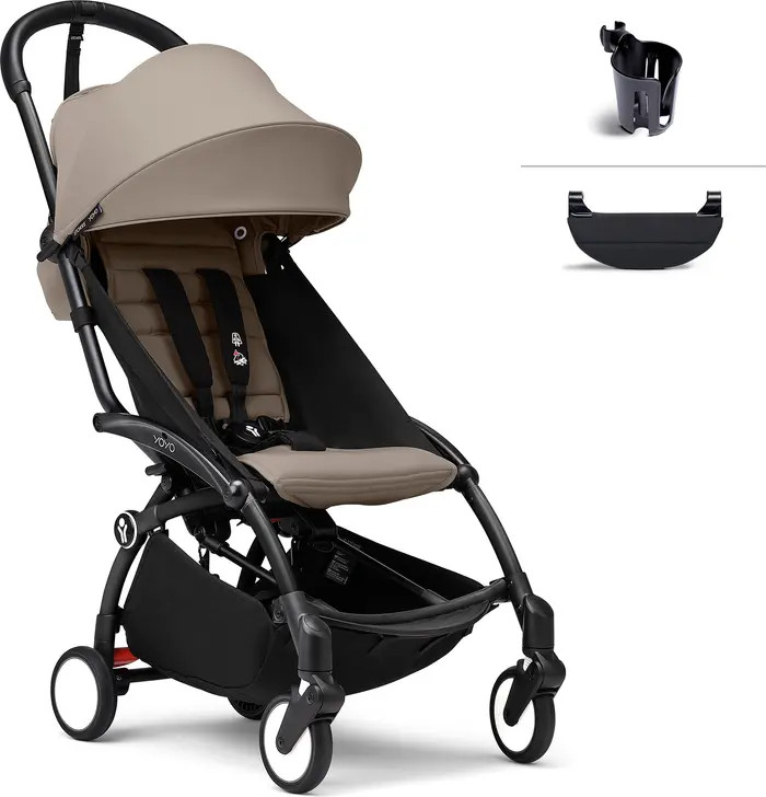 Stokke YOYO® Stroller from 6 Months Bundle | Nordstrom | Nordstrom