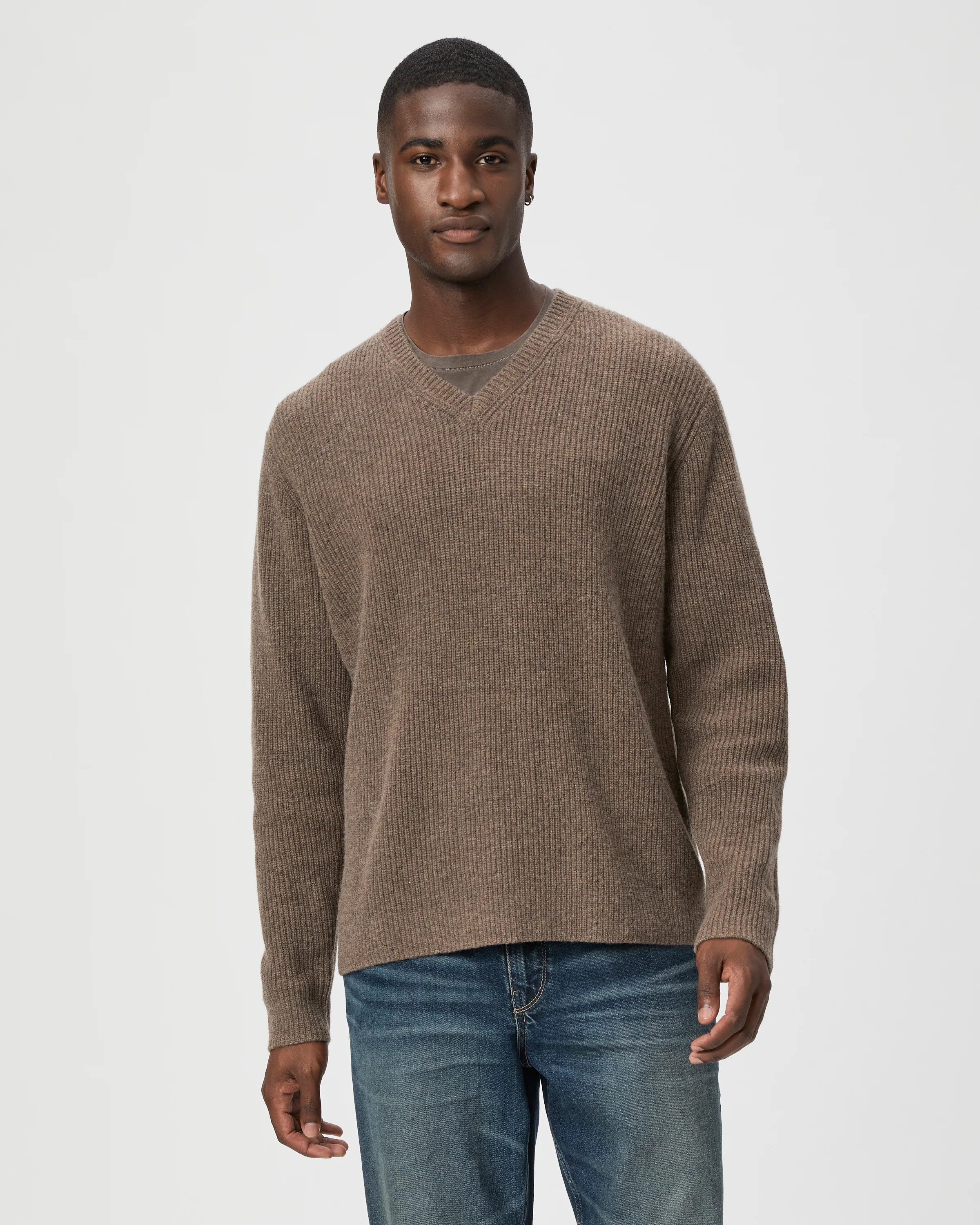 Roth Sweater | Paige