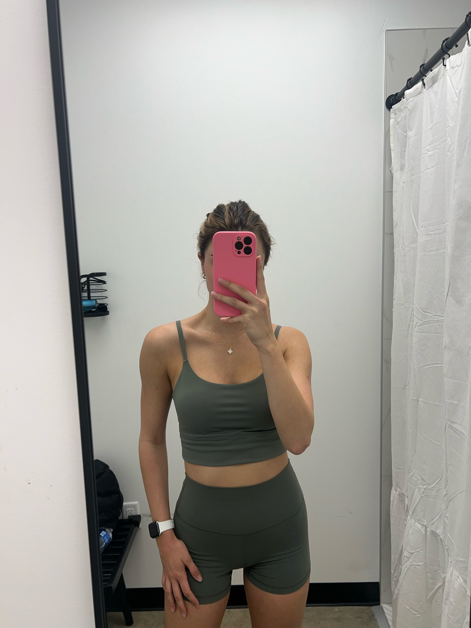 Y’all, Crz Yoga on Amazon is so good

Amazon, Crz Yoga, Fitness, gym, workout set, set

#LTKFitness #LTKFindsUnder50 #LTKActive