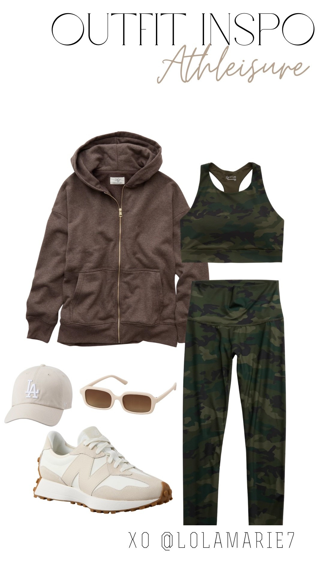 Outfit inspo — Aerie Athleisure 

#aerie

#LTKActive #LTKFindsUnder100 #LTKStyleTip