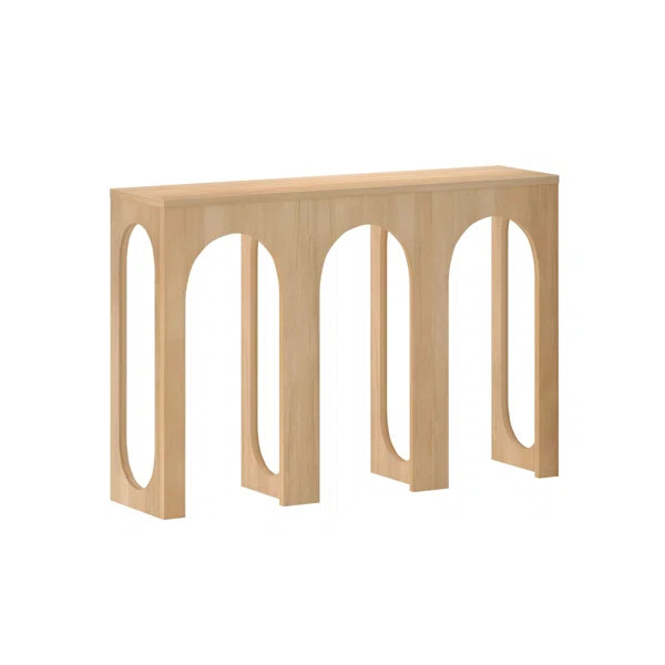 Jesleen Console Table (47in / 1194mm) | Wayfair North America