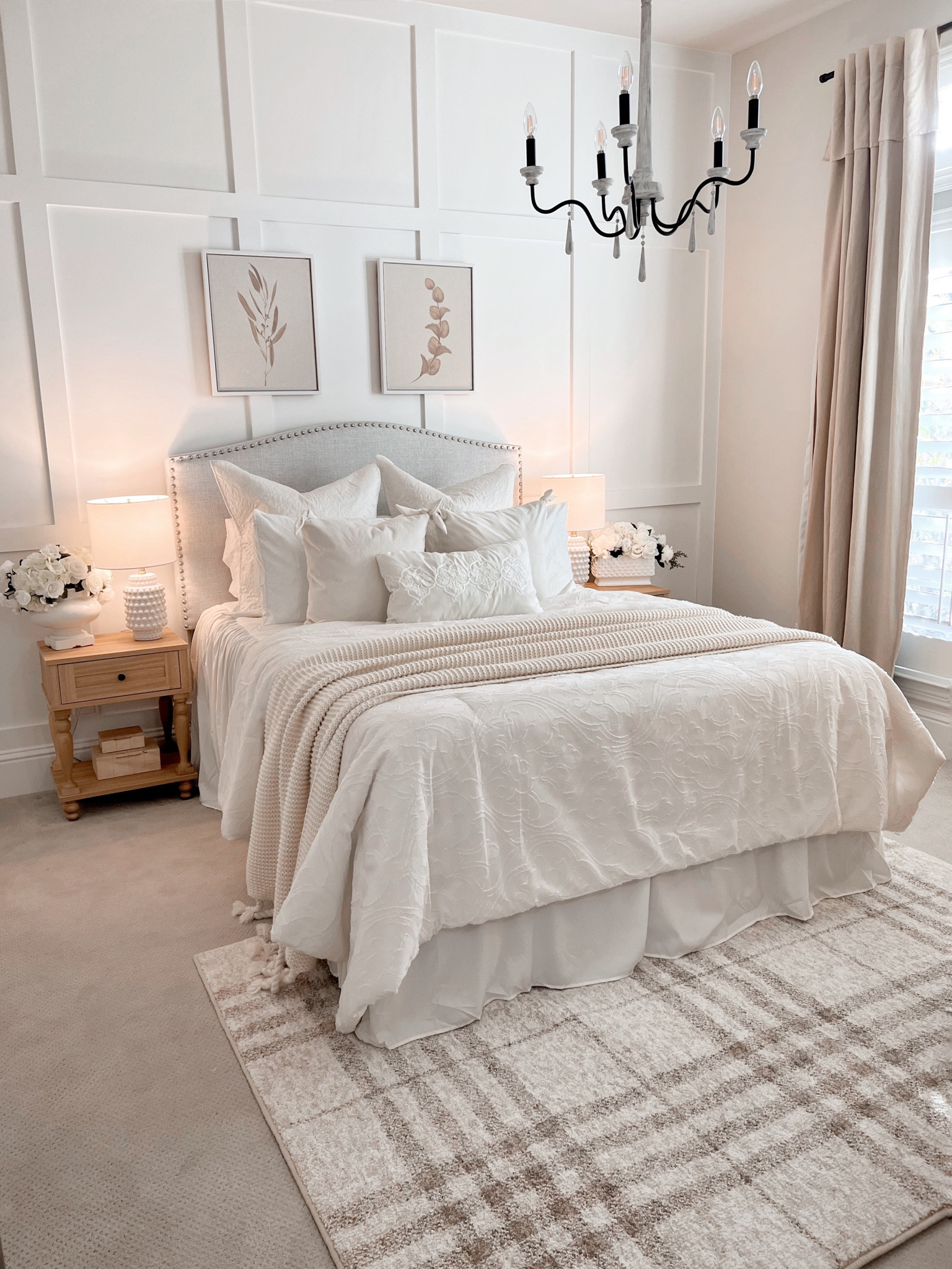 Bedroom decor, bedding and furniture by My Texas House at @Walmart! #ad #walmarthome

#LTKSeasonal #LTKFind #LTKhome