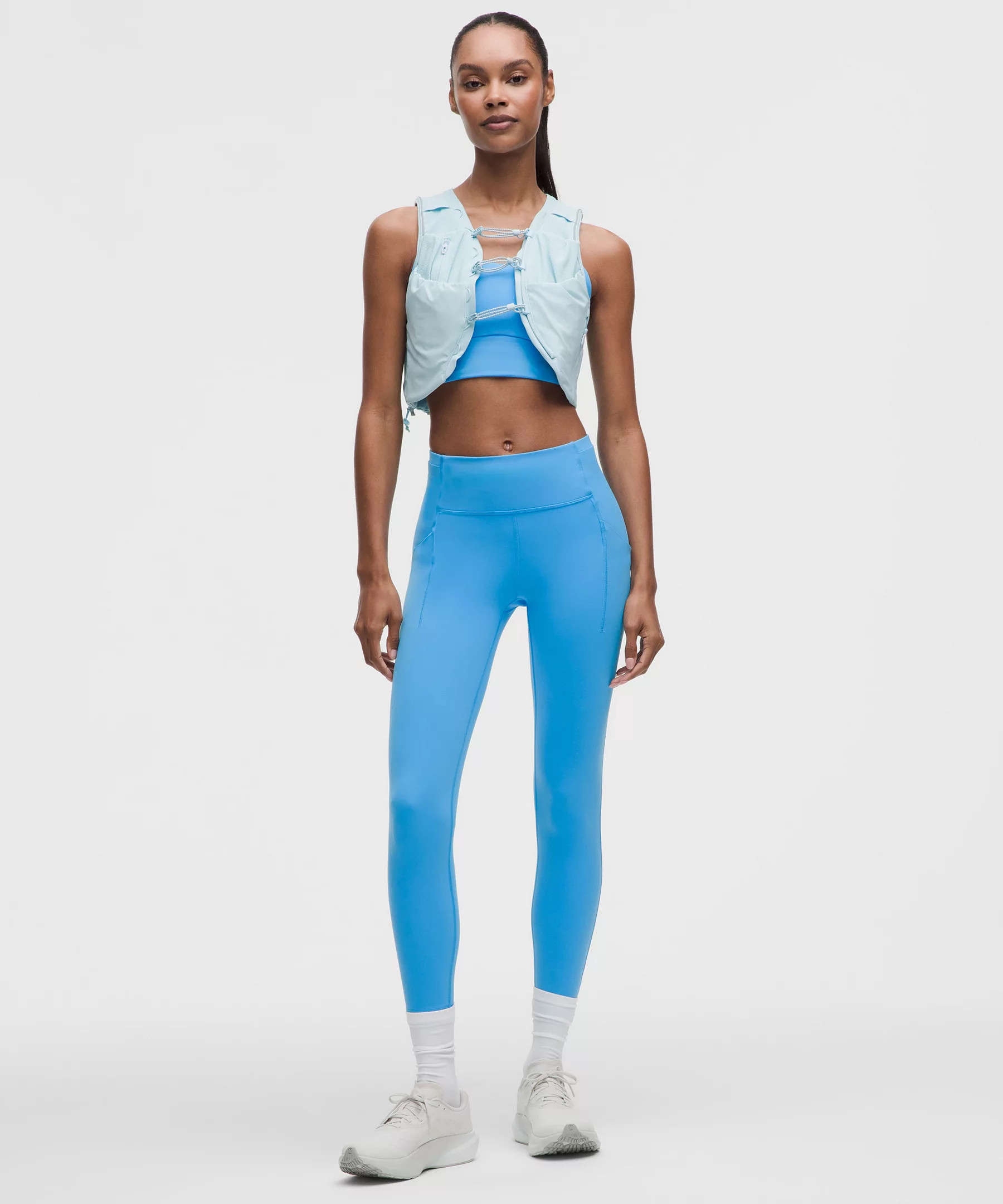 Swift Speed High-Rise Tight 25" *Updated | Women's Leggings/Tights | lululemon | Lululemon (US)