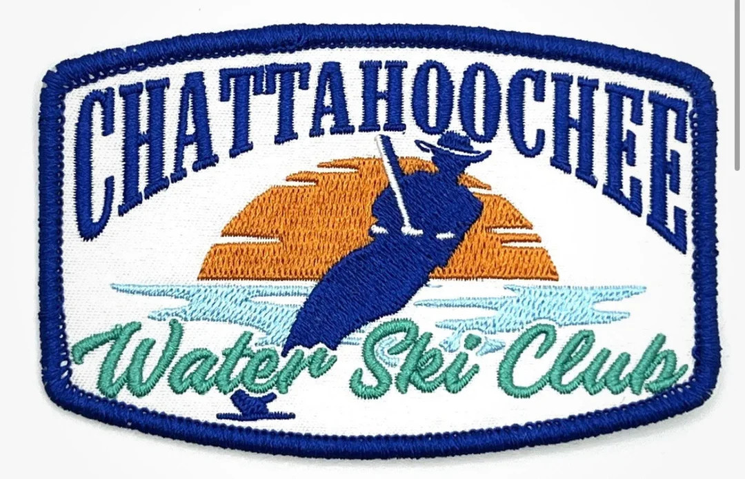 Chattahoochee Ski Classic Country Music Patch Vintage Style Retro Cap Hat Jacket - Etsy | Etsy (US)