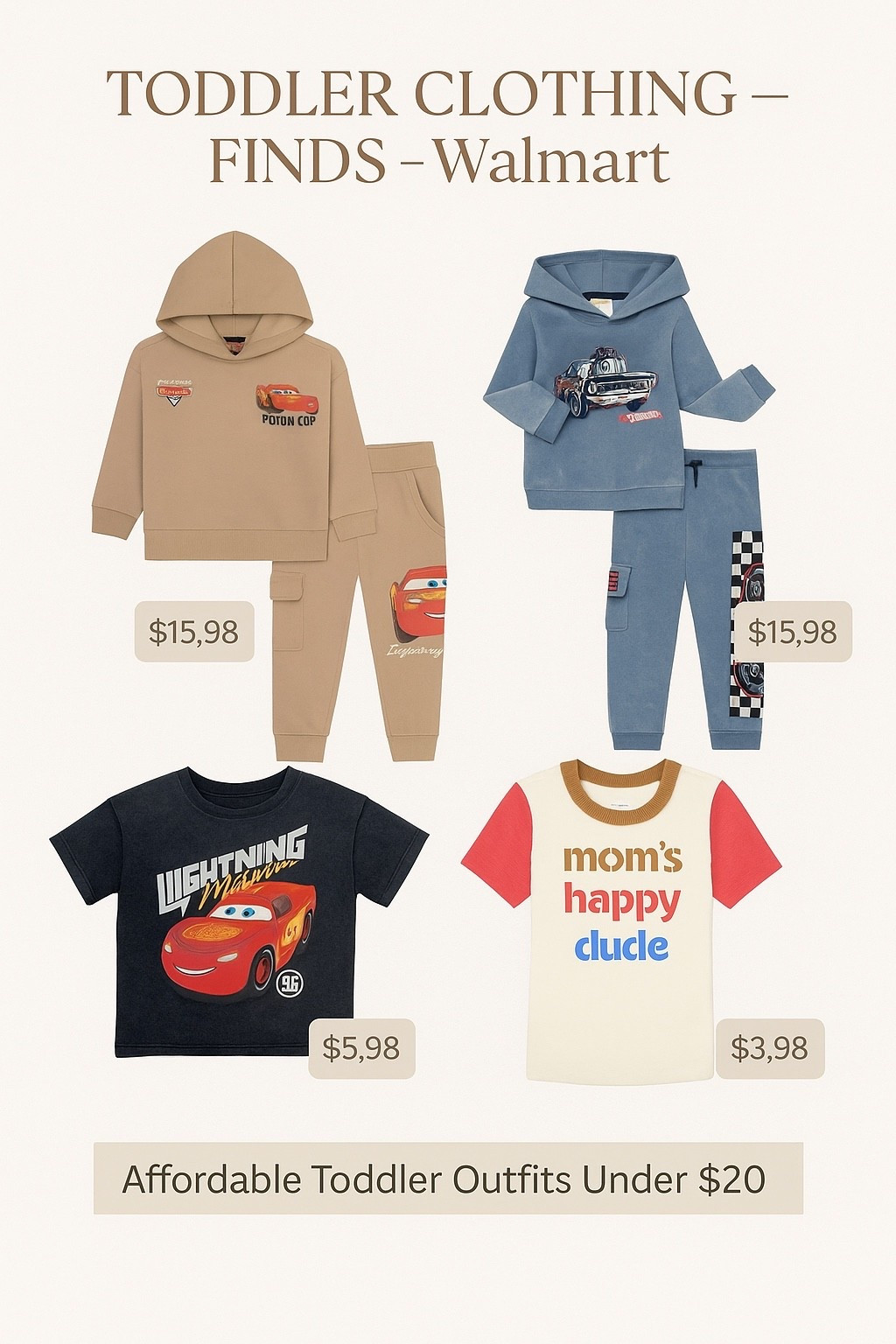 	LTK fam: all of these toddler pieces are under $20 💕 You need them in your cart!


#LTKFindsUnder50 #LTKSaleAlert #LTKKids