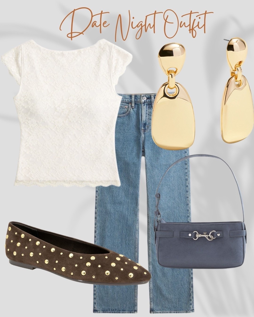 Date night outfit

#LTKSaleAlert