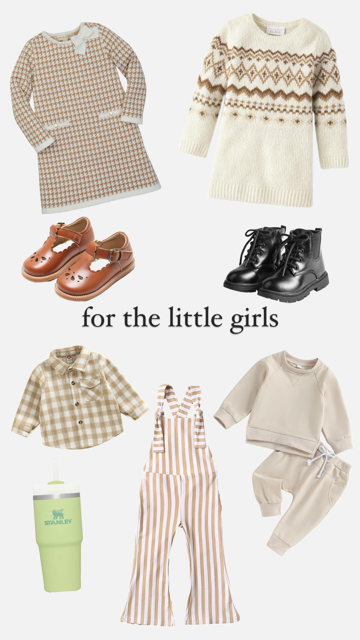 Cute Amazon picks for your little girlies 💕

#LTKGiftGuide #LTKkids #LTKCyberWeek