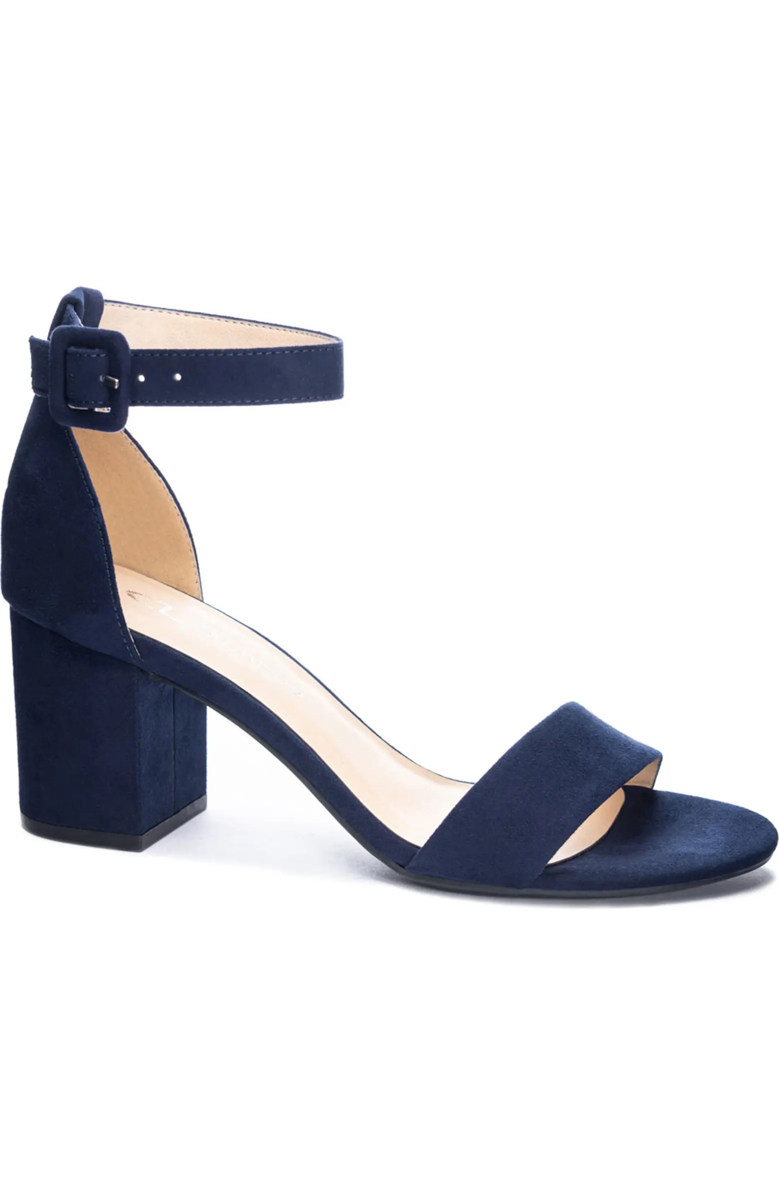 Chinese Laundry Jody Ankle Strap Sandal (Women) | Nordstrom Rack