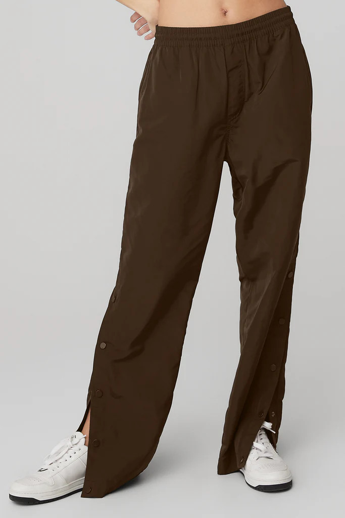 Legend Snap Pant | Alo Yoga