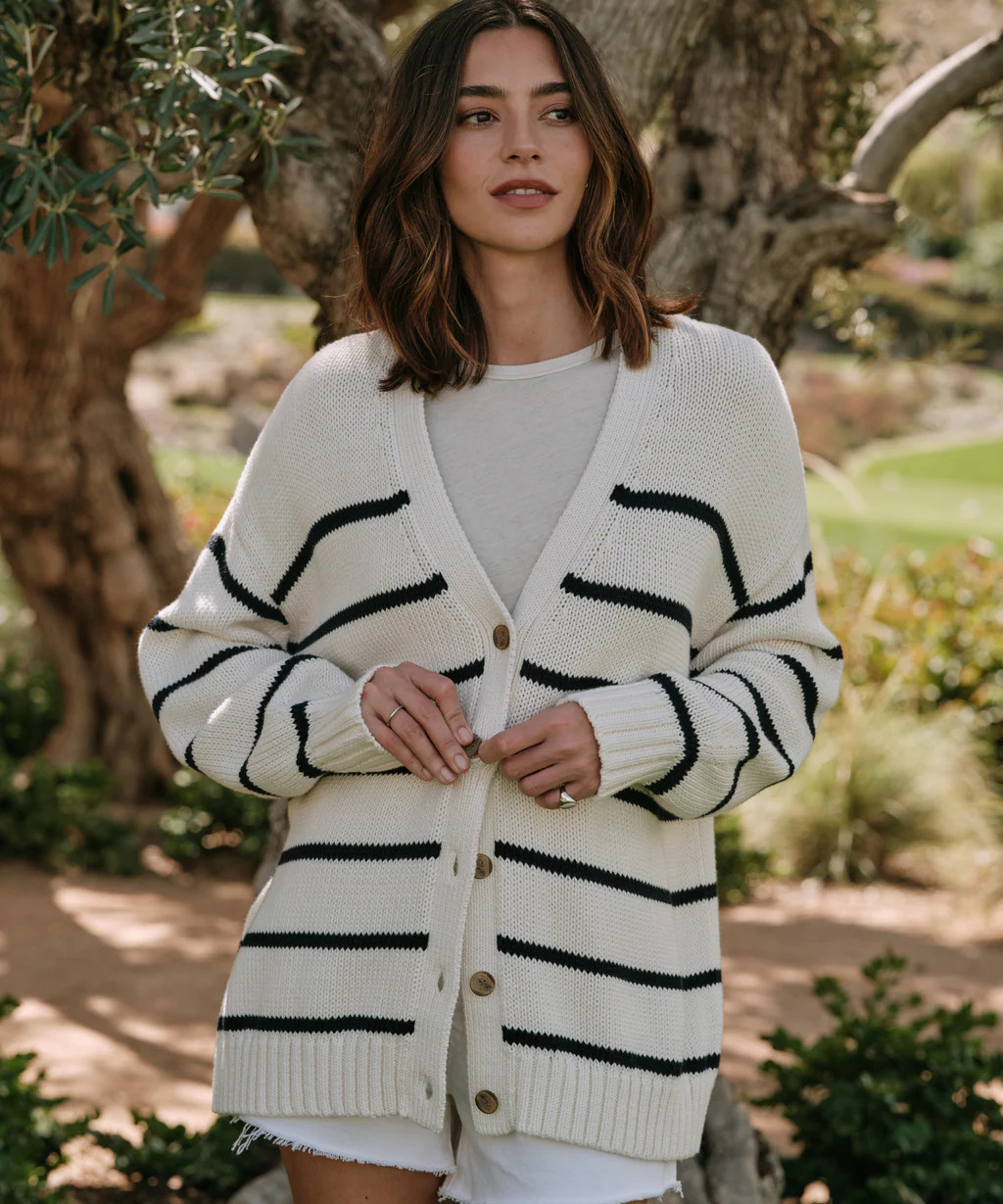 Chloe Cardigan | Jenni Kayne