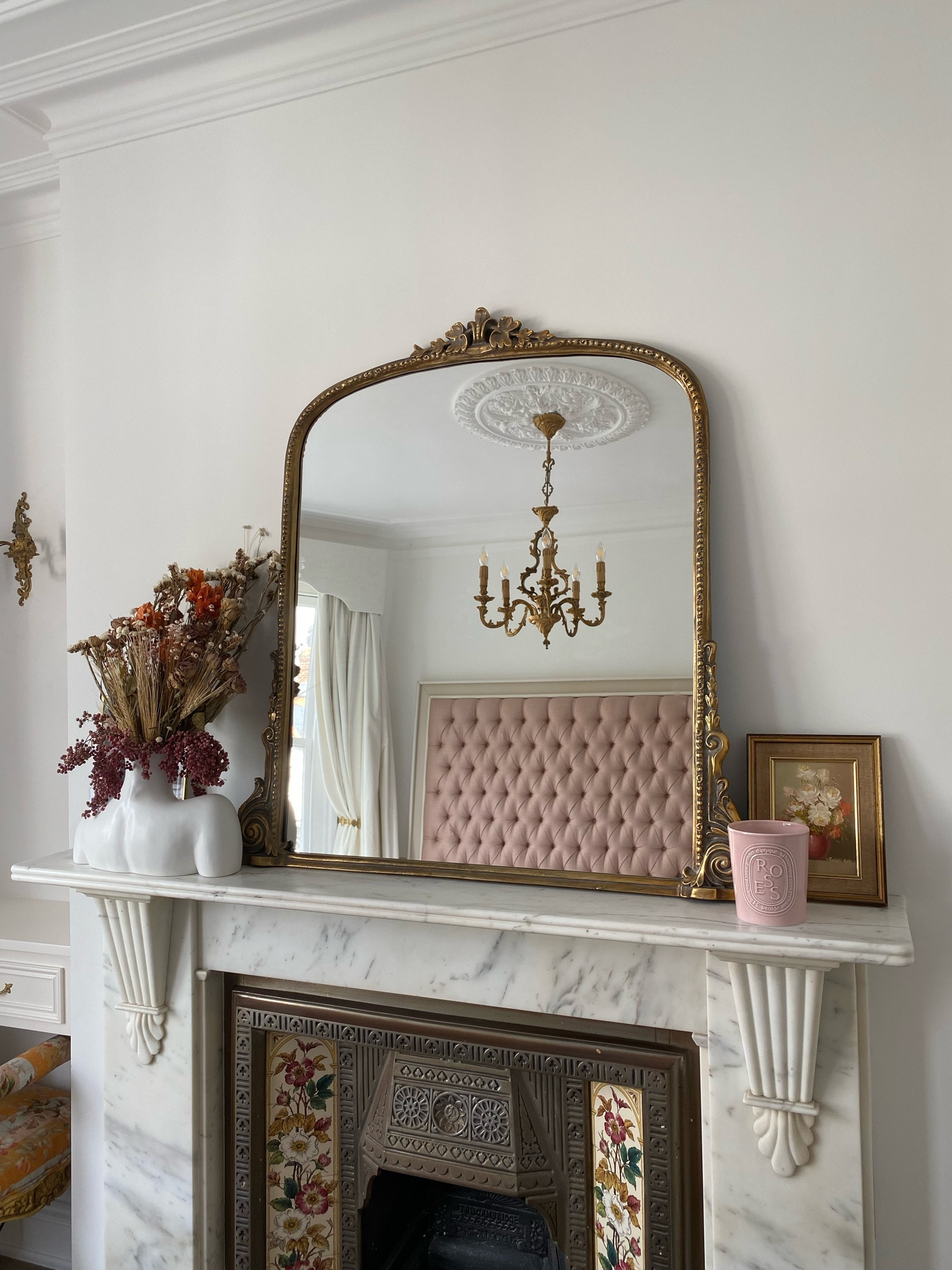 Bedroom decorr

#LTKhome