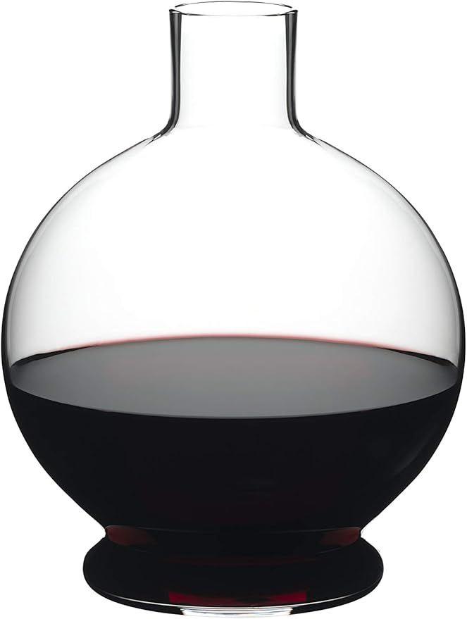 Riedel Marne Decanter, 66 oz, Clear | Amazon (US)