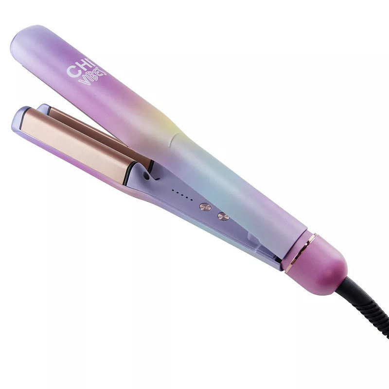 CHI VIBES Multifunctional Hairstyling Waver and Curling Iron | Kohl's
