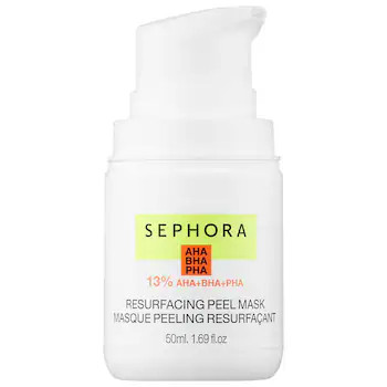 SEPHORA COLLECTIONResurfacing Peel Mask | Sephora (US)