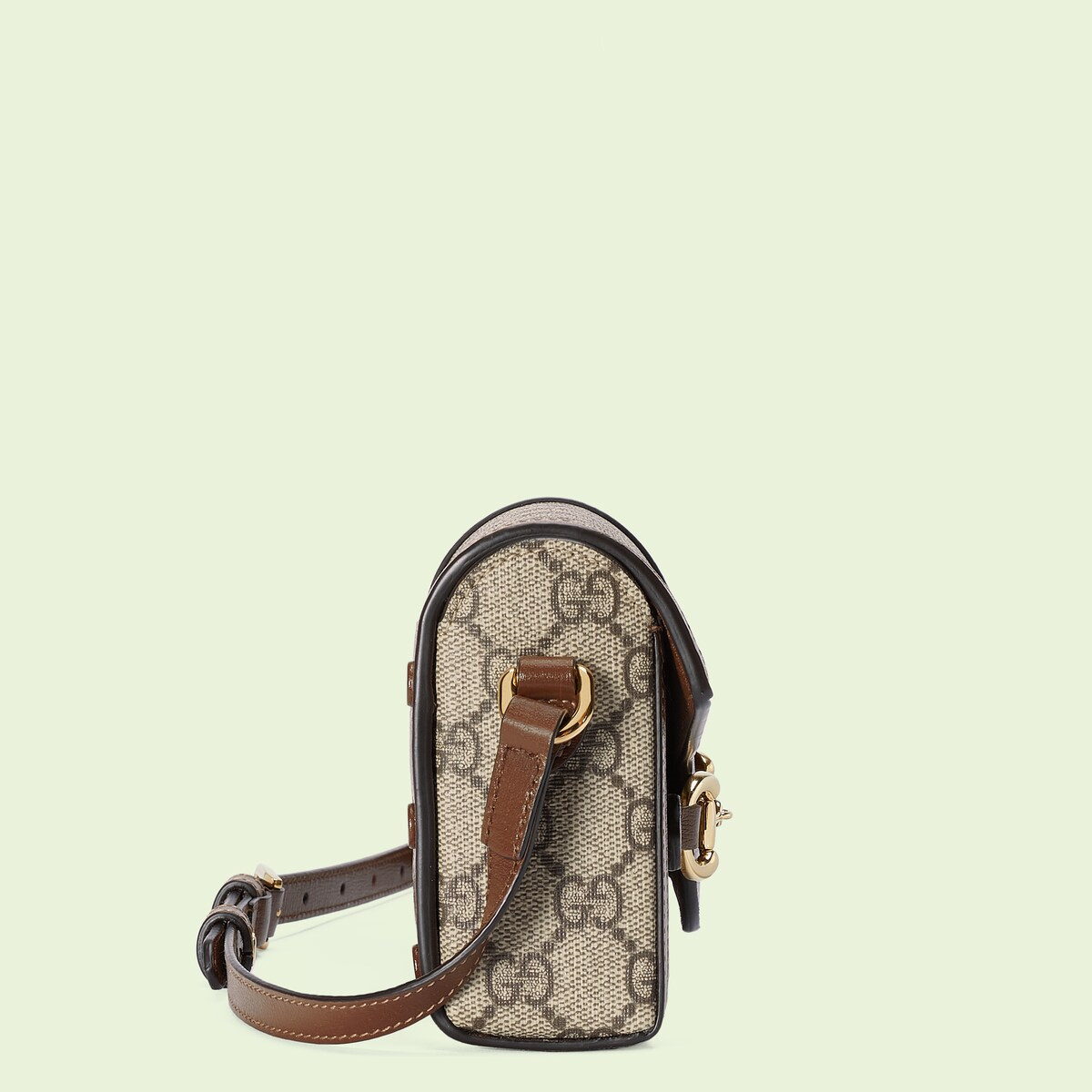 Gucci - Gucci Horsebit 1955 mini bag | Gucci (US)