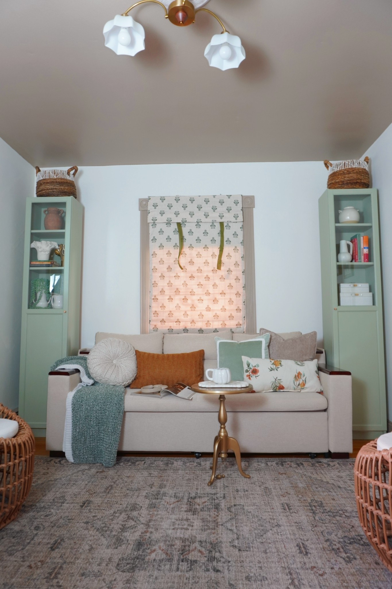 SO HAPPY TO HAVE THIS NEW SPACE! The most functional of the house. 🏡 at the beginning I was overwhelmed with the idea of getting rid off the old toys 🧸 and my youngest son stuff   Now, I can say it was the better ! He’s happy in another bigger room and I have a guest room, and office space and a cozy space to chill out! Feeling so comfortable and grateful! ✨
.
Follow me on IG : carommchic and my YouTube channel : CarolaMM for the full video makeover 

.
#bedroom makeover


#LTKHome #LTKFamily #LTKStyleTip