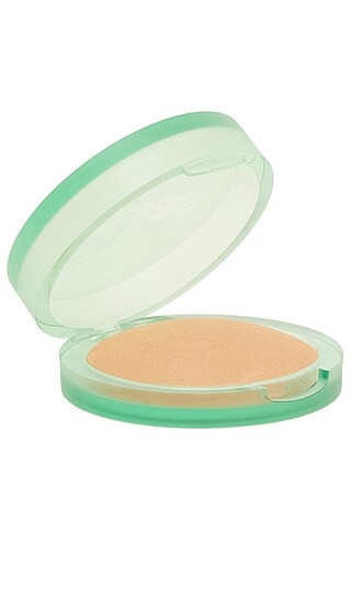 The Sun Show Moisturizing Baked Bronzer in Medium | Revolve Clothing (Global)