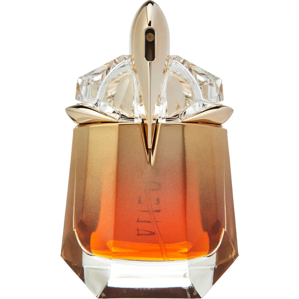 THIERRY MUGLER Alien Goddess Intense Eau de Parfum Spray - 1.0 oz. at Nordstrom Rack, Size 1 Oz | Nordstrom Rack