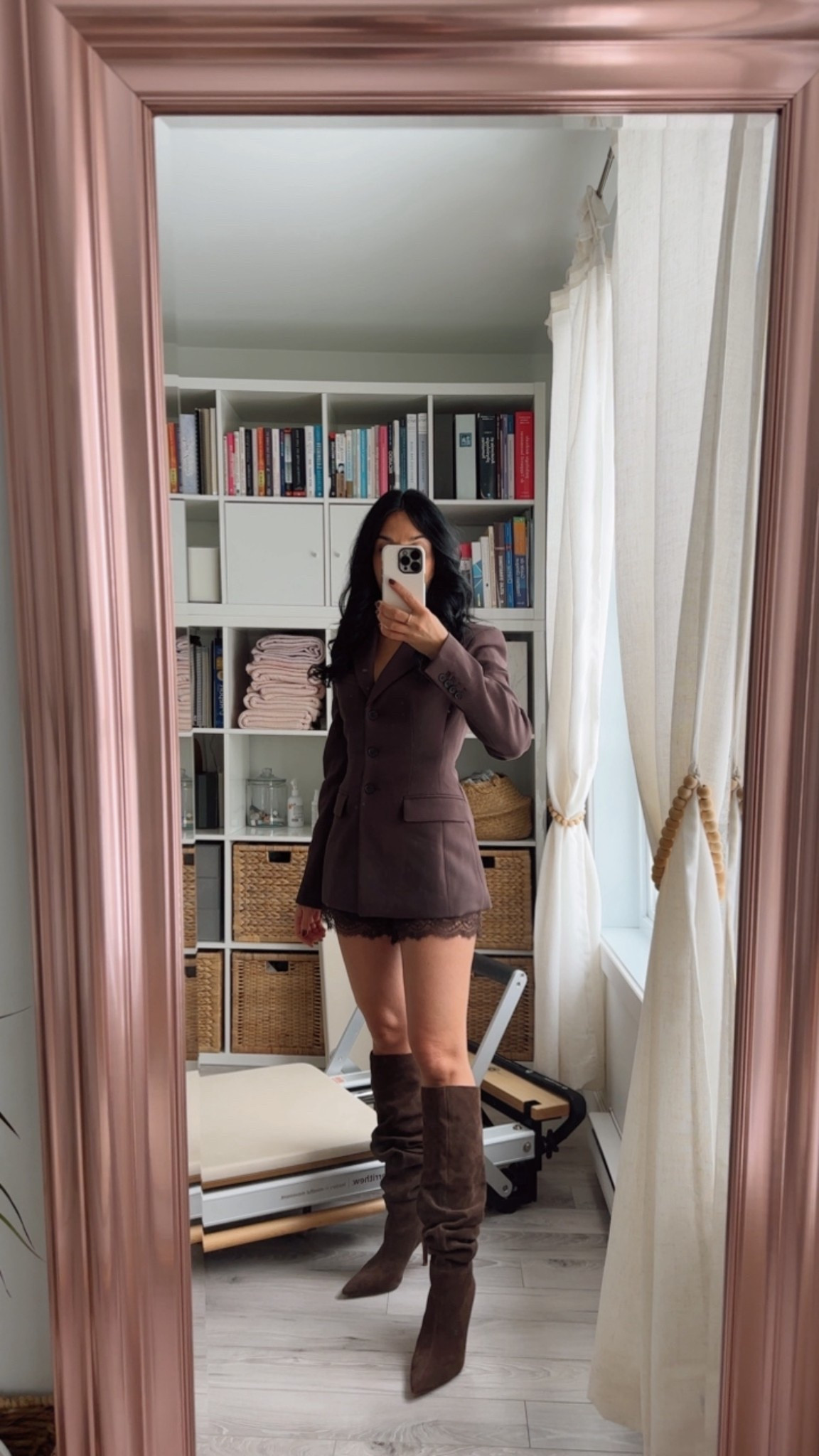 Dress to impress your future self. 🤎

#LTKworkwear #LTKpetite #LTKcanada