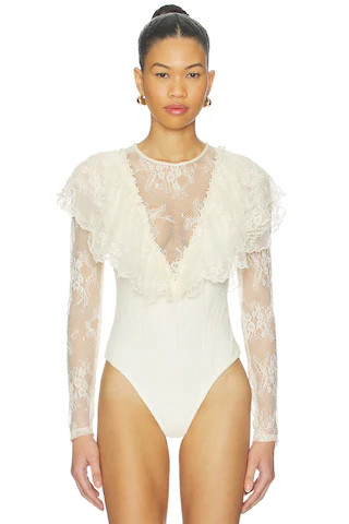 x REVOLVE Sunday Candy Bodysuit
                    
                    Free People
            ... | Revolve Clothing (Global)