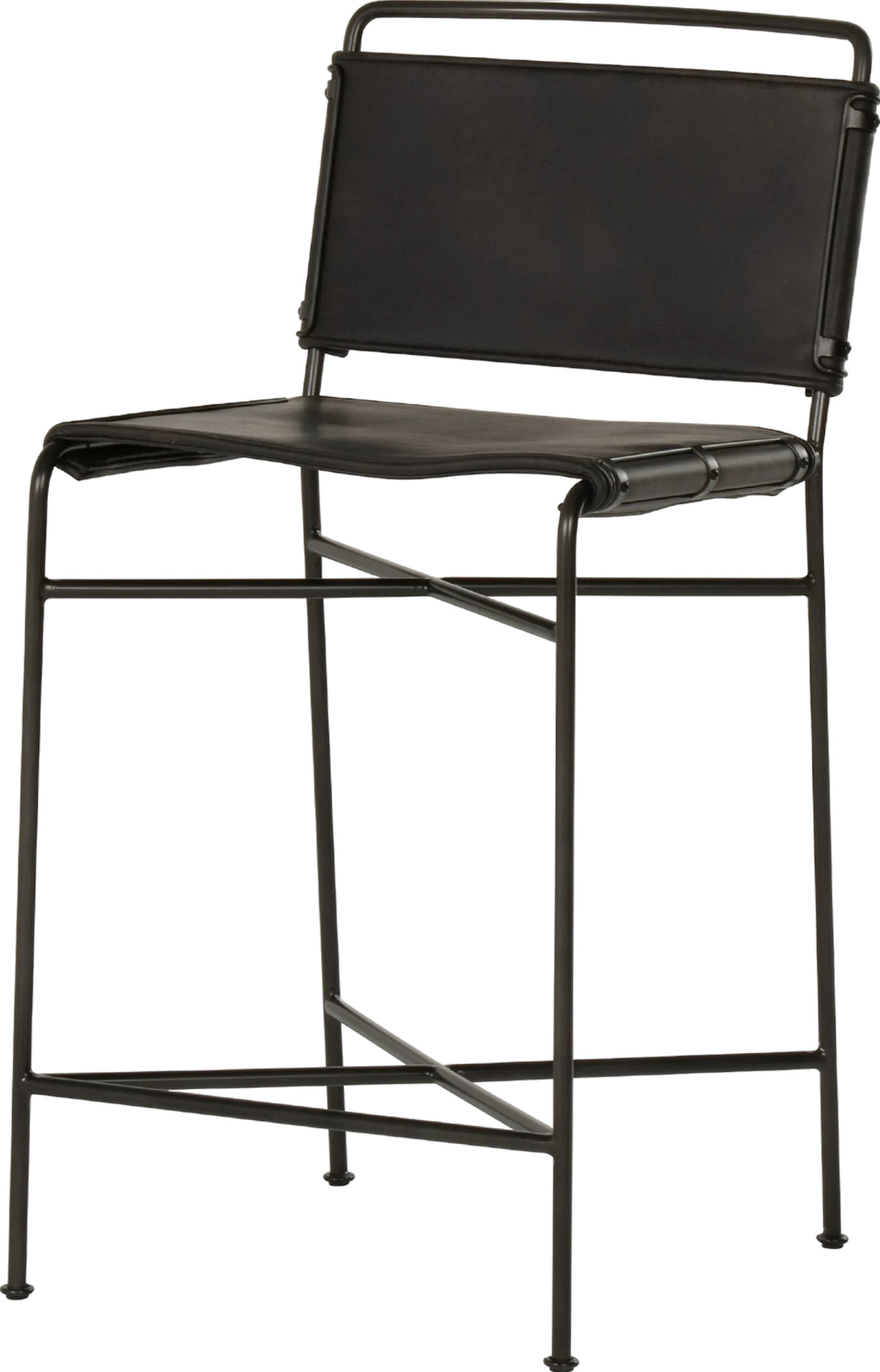 Wharton Counter Stool | Layla Grayce