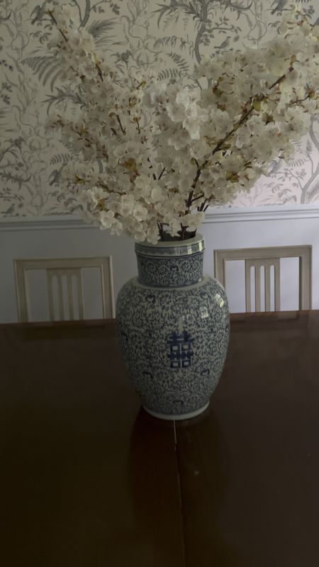 Home decor, vase, chinoiserie 

#LTKHome