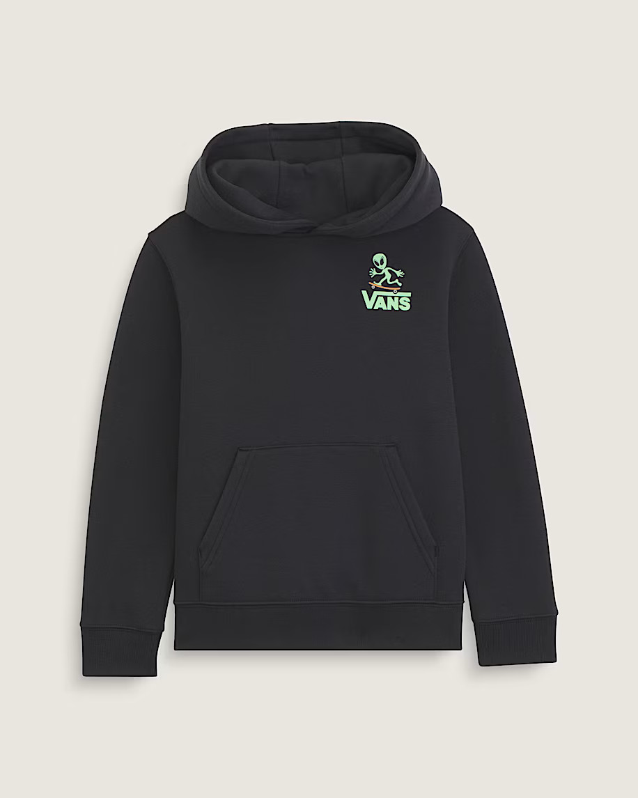 Little Kids Zero Gravity Pullover Hoodie | Vans (US)